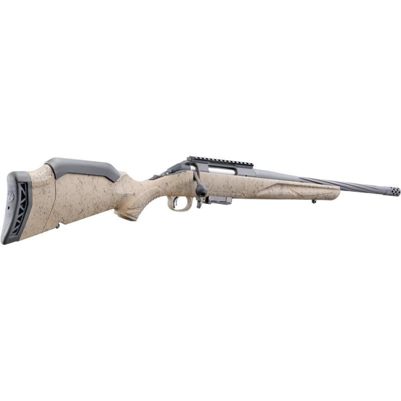 Karabinek powtarzalny Ruger American Rifle Ranch Gen. 2 mod. 46921 - kal. 7,62x39