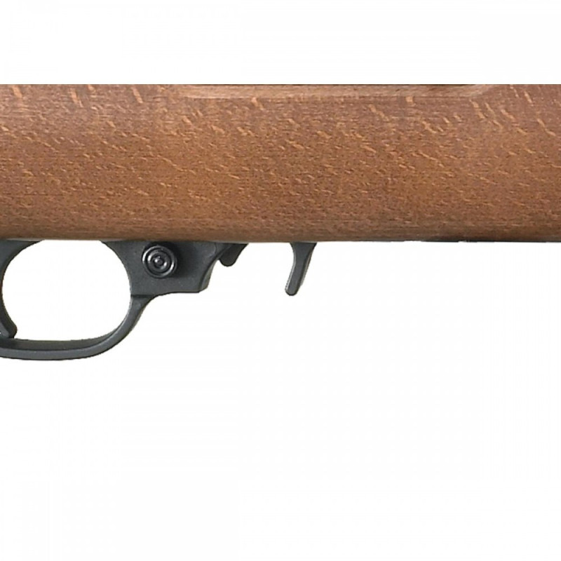 Karabinek samopowtarzalny Ruger 10/22 Carabine w drewnianej osadzie mod. 01103 - kal. 22LR