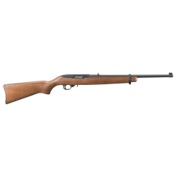 Karabinek samopowtarzalny Ruger 10/22 Carabine w drewnianej osadzie mod. 01103 - kal. 22LR