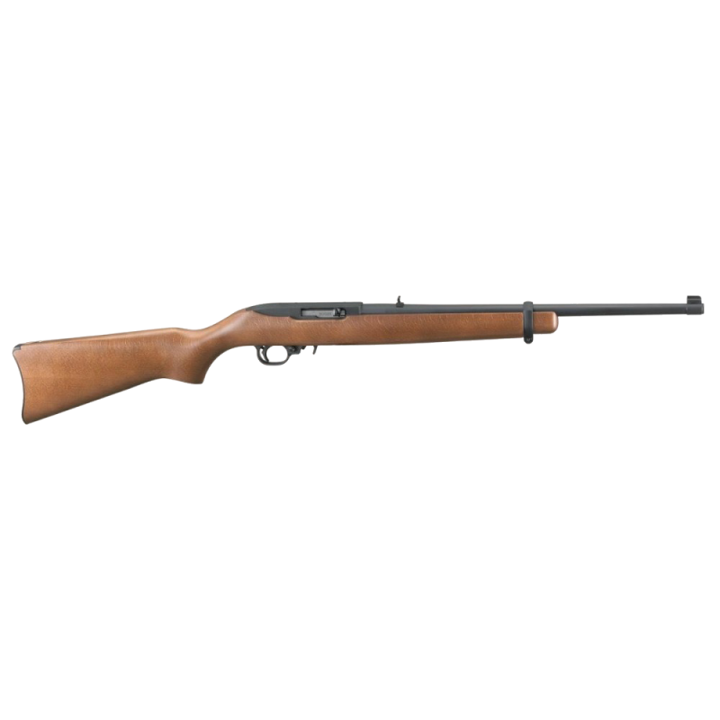 Karabinek samopowtarzalny Ruger 10/22 Carabine w drewnianej osadzie mod. 01103 - kal. 22LR