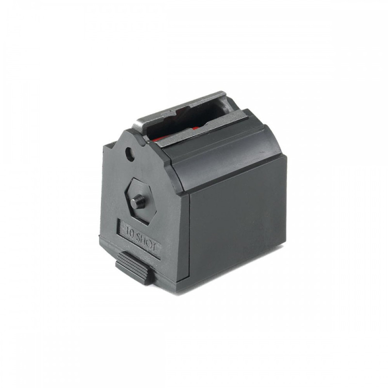 Karabinek samopowtarzalny Ruger 10/22 Carabine w drewnianej osadzie mod. 01103 - kal. 22LR