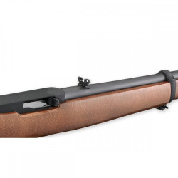Karabinek samopowtarzalny Ruger 10/22 Carabine w drewnianej osadzie mod. 01103 - kal. 22LR