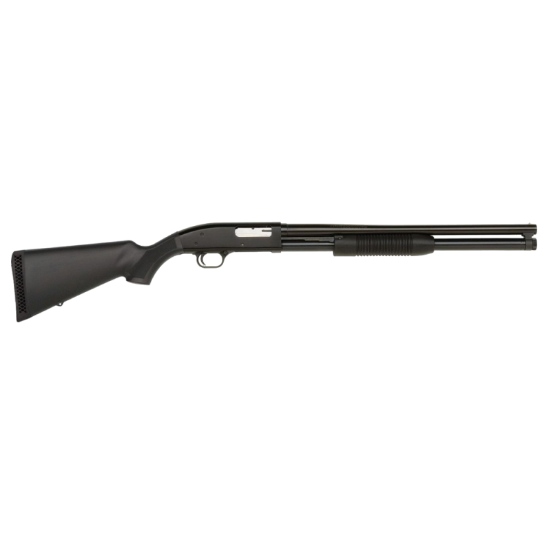 Strzelba Mossberg MAVERICK 88 mod. 31046 lufa 20" - kal. 12/76
