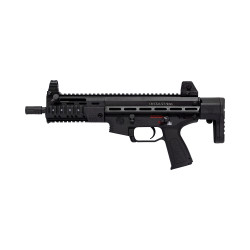 Pistolet samopowtarzalny CS/LS7 - kal. 9x19