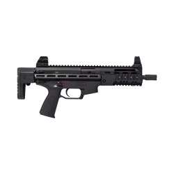 Pistolet samopowtarzalny CS/LS7 - kal. 9x19