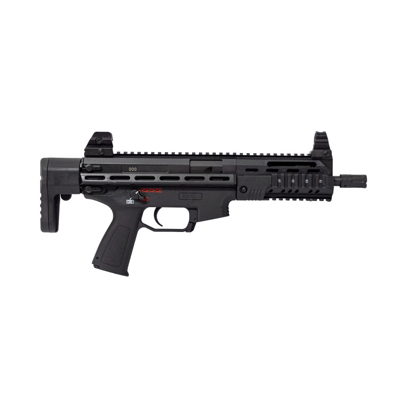 Pistolet samopowtarzalny CS/LS7 - kal. 9x19