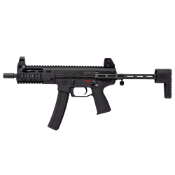 Pistolet samopowtarzalny CS/LS7 - kal. 9x19