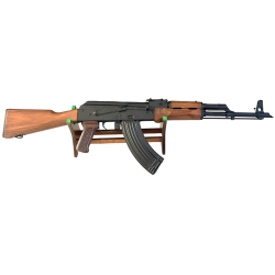 Karabinek samopowtarzalny TGun - kal. 7,62x39