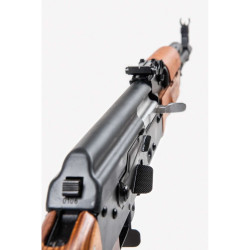 Karabinek samopowtarzalny Jack kal. 7,62x39 drewno