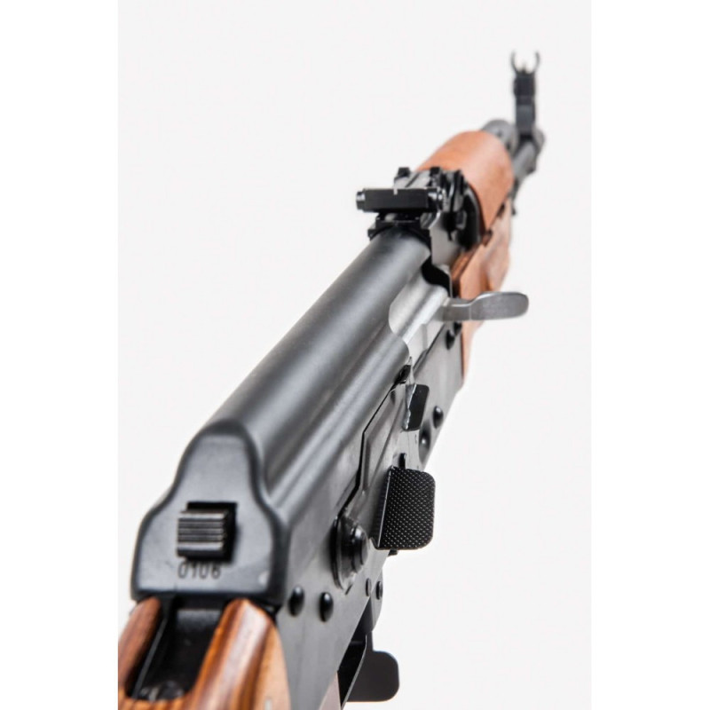 Karabinek samopowtarzalny Jack kal. 7,62x39 drewno