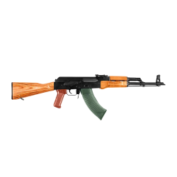 Karabinek samopowtarzalny Jack kal. 7,62x39 drewno