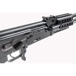 Karabinek samopowtarzalny Jack kal. 7,62x39 taktyczny