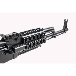 Karabinek samopowtarzalny Jack kal. 7,62x39 taktyczny