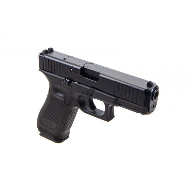 Pistolet Glock 45 MOS FS kal. 9x19