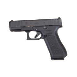 Pistolet Glock 45 MOS FS kal. 9x19