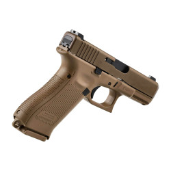 Pistolet Glock 19X kal. 9x19