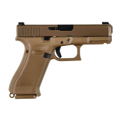 Pistolet Glock 19X kal. 9x19