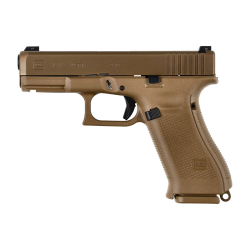Pistolet Glock 19X kal. 9x19