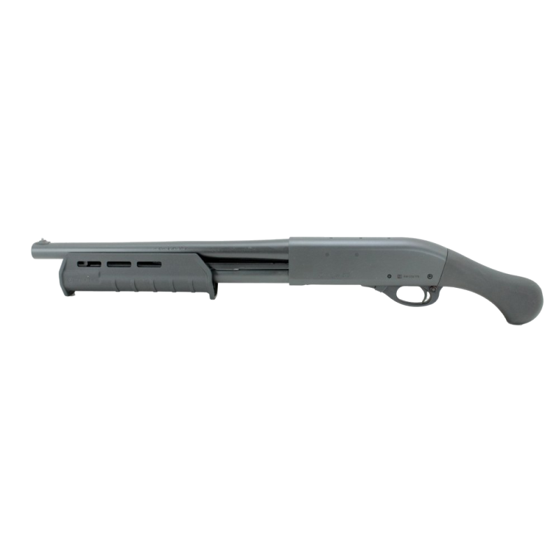 Strzelba powtarzalna REMINGTON 870 TAC-14, lufa 356 mm - kal. 12/76