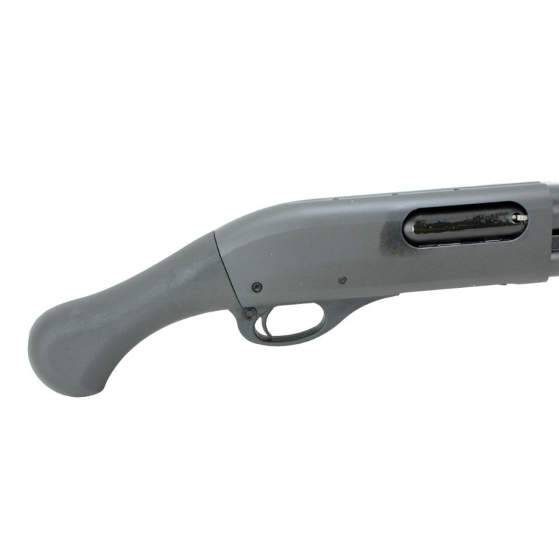 Strzelba powtarzalna REMINGTON 870 TAC-14, lufa 356 mm - kal. 12/76