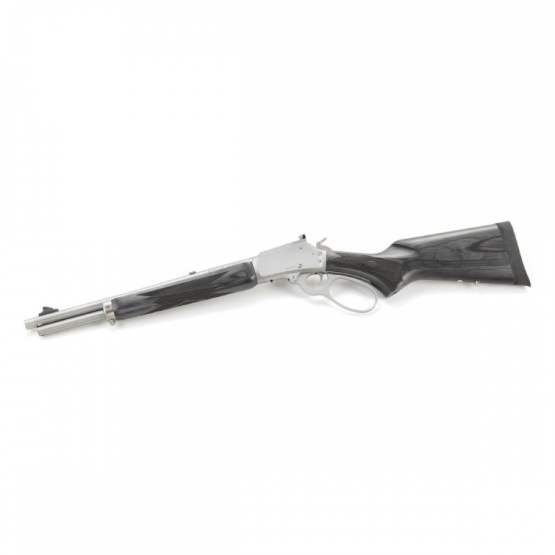 Karabinek powtarzalny Marlin Trapper 1895 mod. 70451 -  kal. 44 Rem Mag / 44 Special