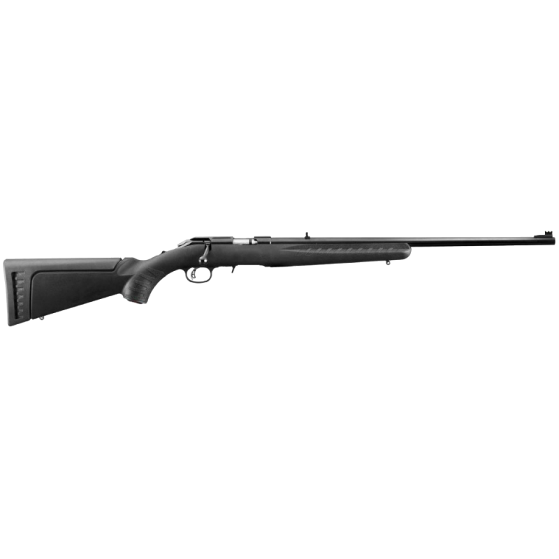 Karabinek powtarzalny Ruger American Rimfire Standard mod. 08305 - kal. 22LR - Brak na stanie
