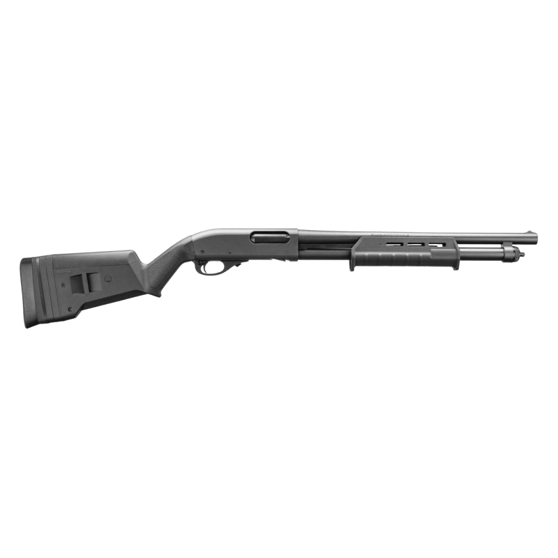 Strzelba powtarzalna Remington 870 Express Tactical Magpul lufa 470 mm - kal. 12/76 - brak na stanie