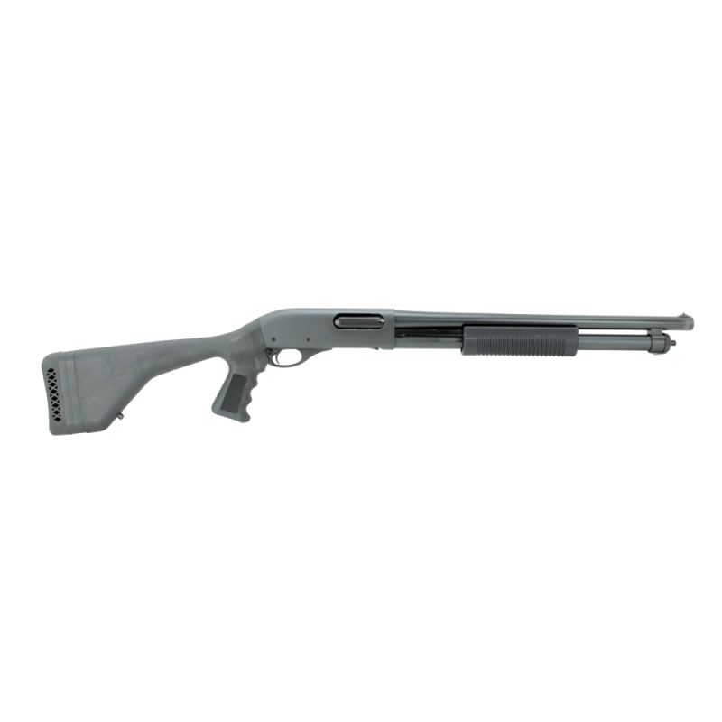 Strzelba powtarzalna Remington 870 Express Tactical PG, lufa 470 mm, z mag. 6-nabojowym - kal. 12/76