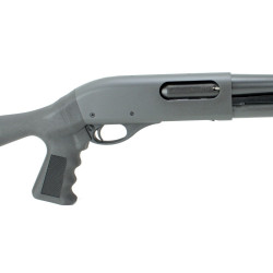 Strzelba powtarzalna Remington 870 Express Tactical PG, lufa 470 mm, z mag. 6-nabojowym - kal. 12/76