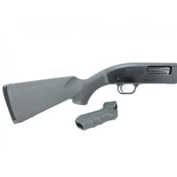 Strzelba powtarzalna Mossberg MAVERICK 88 mod. 31046 lufa 18,5" kal. 12/76 - chwilowo brak