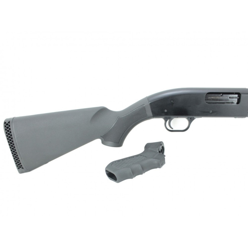 Strzelba powtarzalna Mossberg MAVERICK 88 mod. 31046 lufa 18,5" kal. 12/76 - chwilowo brak