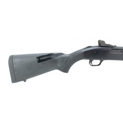 Strzelba powtarzalna Mossberg M590A1, lufa 356 mm parkeryzowana, Ghost Ring - kal. 12/76 - Chwilowo brak