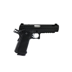 Pistolet LFA Apollo 11 - kal. 9x19 - Czarny