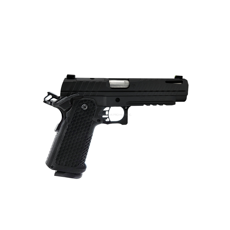 Pistolet LFA Apollo 11 - kal. 9x19 - Czarny