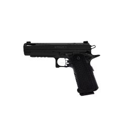 Pistolet LFA Apollo 11 - kal. 9x19 - Czarny