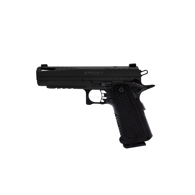 Pistolet LFA Apollo 11 - kal. 9x19 - Czarny