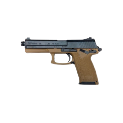 Pistolet Heckler & Koch USP MARK23 kal. 45 ACP - Edycja limitowana