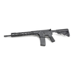 Karabinek Ruger AR-556 MPR mod. 08542 lufa 16″ kal. 223 Rem/5,56x45