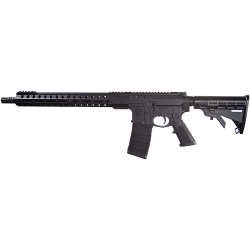 Karabinek samopowtarzalny LFA LF556 Battle Rifle 14,5" Black - kal. 223Rem/5,56x45Nato