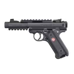 Pistolet Ruger Mark IV Tactical mod. 40150 kal. 22LR