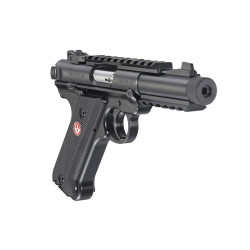 Pistolet Ruger Mark IV Tactical mod. 40150 kal. 22LR