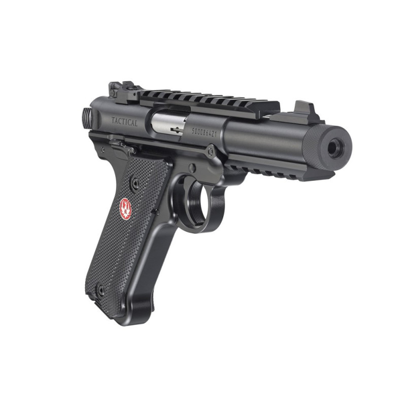 Pistolet Ruger Mark IV Tactical mod. 40150 kal. 22LR