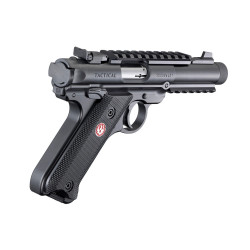 Pistolet Ruger Mark IV Tactical mod. 40150 kal. 22LR