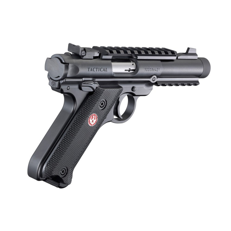 Pistolet Ruger Mark IV Tactical mod. 40150 kal. 22LR