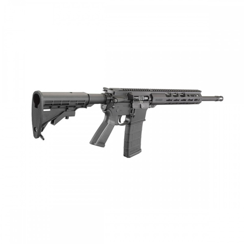 Karabinek Ruger AR-556 mod. 08529 lufa 16″ kal. 223 Rem/5,56x45