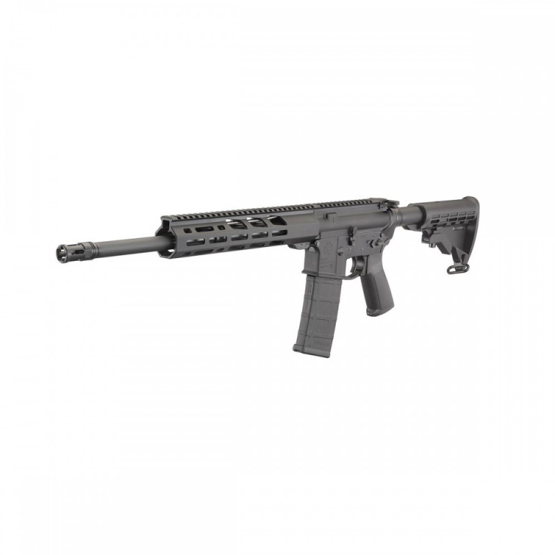 Karabinek Ruger AR-556 mod. 08529 lufa 16″ kal. 223 Rem/5,56x45