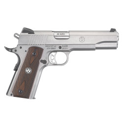 Pistolet Ruger SR1911 - kal. 45 ACP