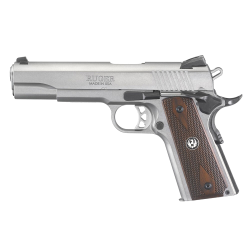 Pistolet Ruger SR1911 - kal. 45 ACP