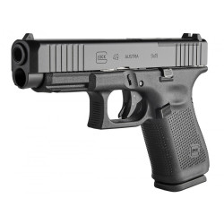Pistolet Glock 49 MOS Gen. 5 - kal. 9x19