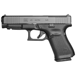 Pistolet Glock 49 MOS Gen. 5 - kal. 9x19